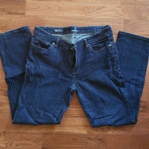 Liz Clairborne jeans size 12